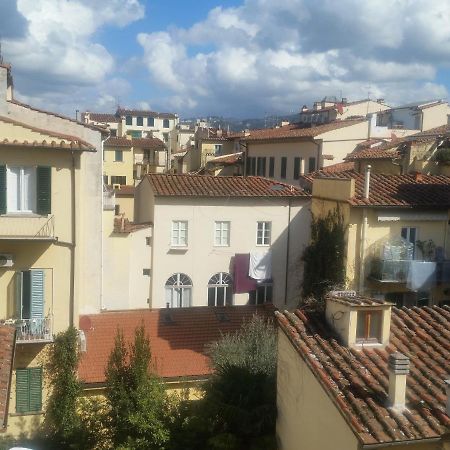 Appartamento Alfanihouse Florence Buitenkant foto