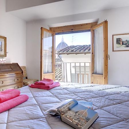 Appartamento Alfanihouse Florence Kamer foto