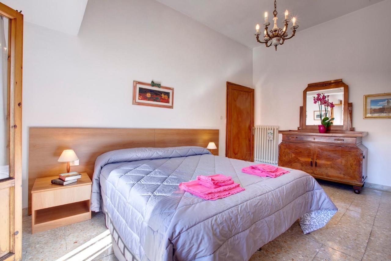 Appartamento Alfanihouse Florence Buitenkant foto