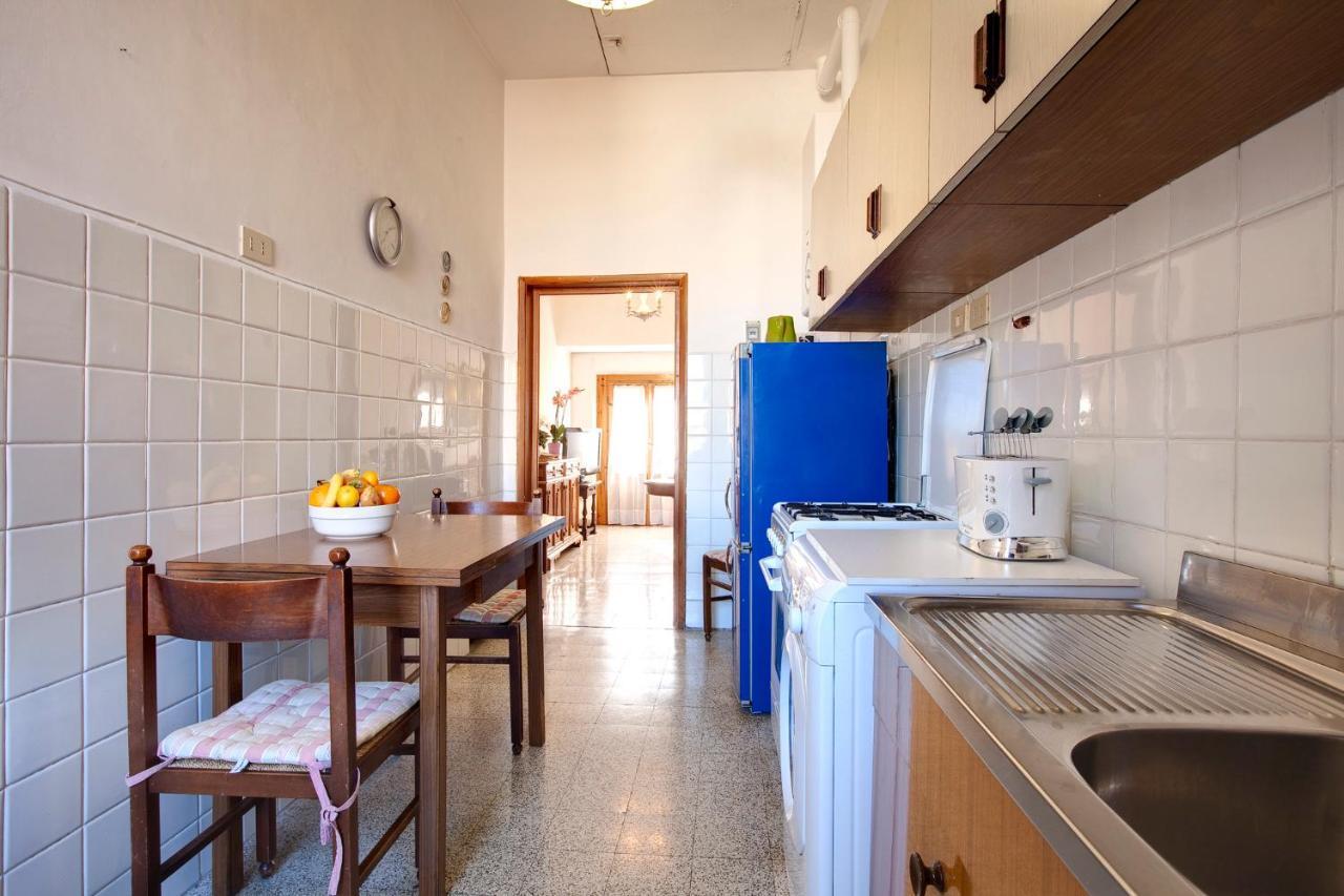 Appartamento Alfanihouse Florence Buitenkant foto