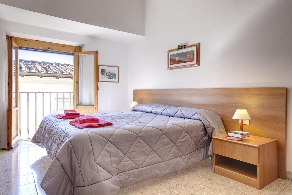 Appartamento Alfanihouse Florence Buitenkant foto