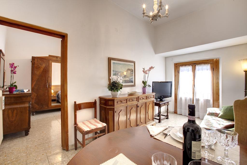 Appartamento Alfanihouse Florence Buitenkant foto