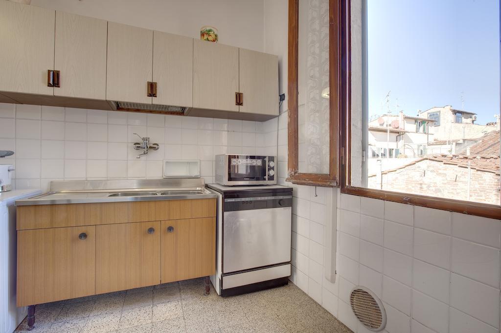 Appartamento Alfanihouse Florence Kamer foto