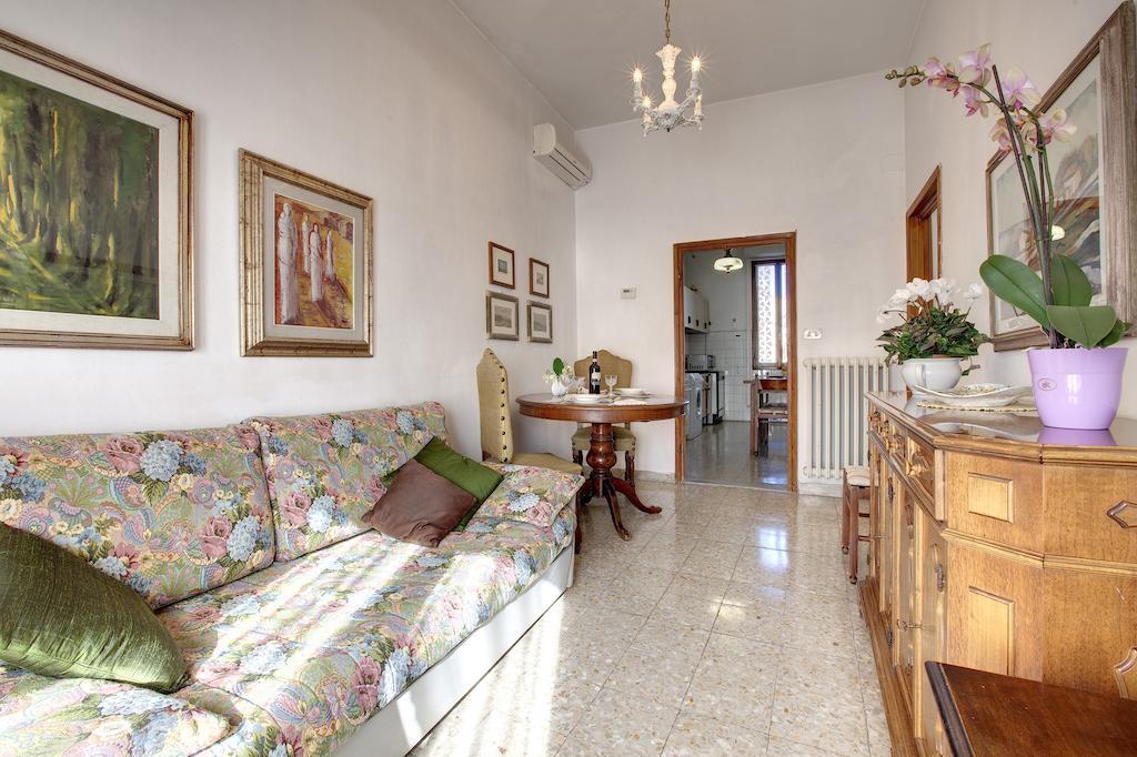 Appartamento Alfanihouse Florence Kamer foto