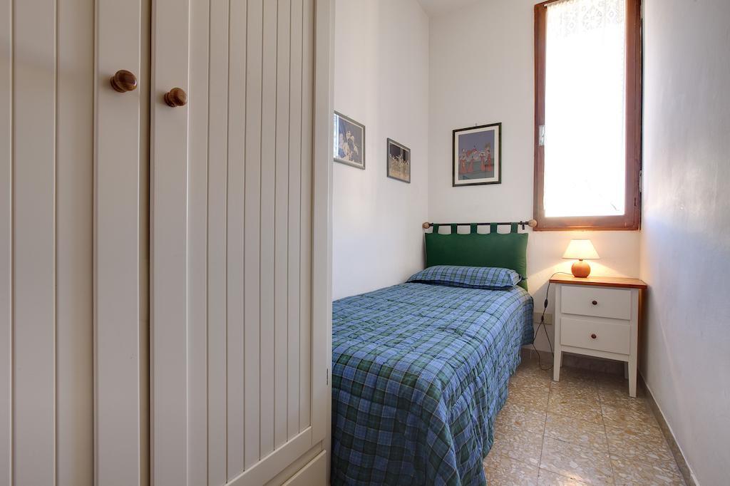 Appartamento Alfanihouse Florence Kamer foto