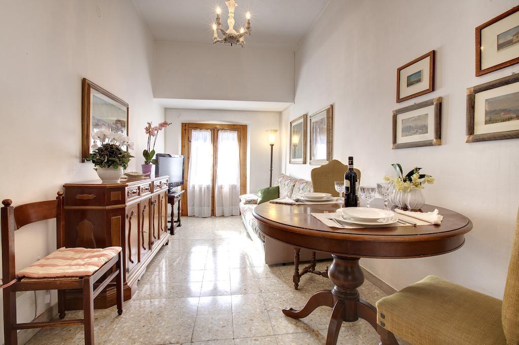 Appartamento Alfanihouse Florence Buitenkant foto