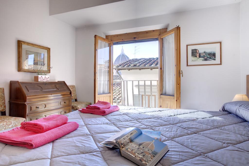 Appartamento Alfanihouse Florence Kamer foto