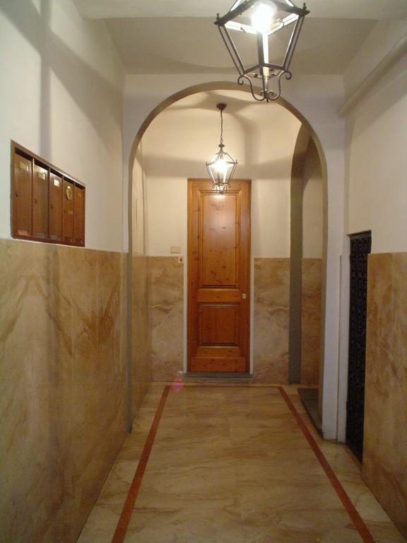 Appartamento Alfanihouse Florence Buitenkant foto
